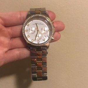 Marc Jacobs Watch